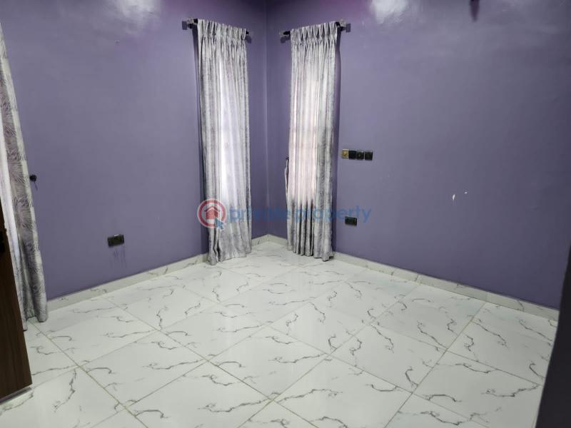 4 bedroom Detached Duplex For Rent Harris Drive Vgc Lagos. Victoria Garden City Lekki Lagos - 12