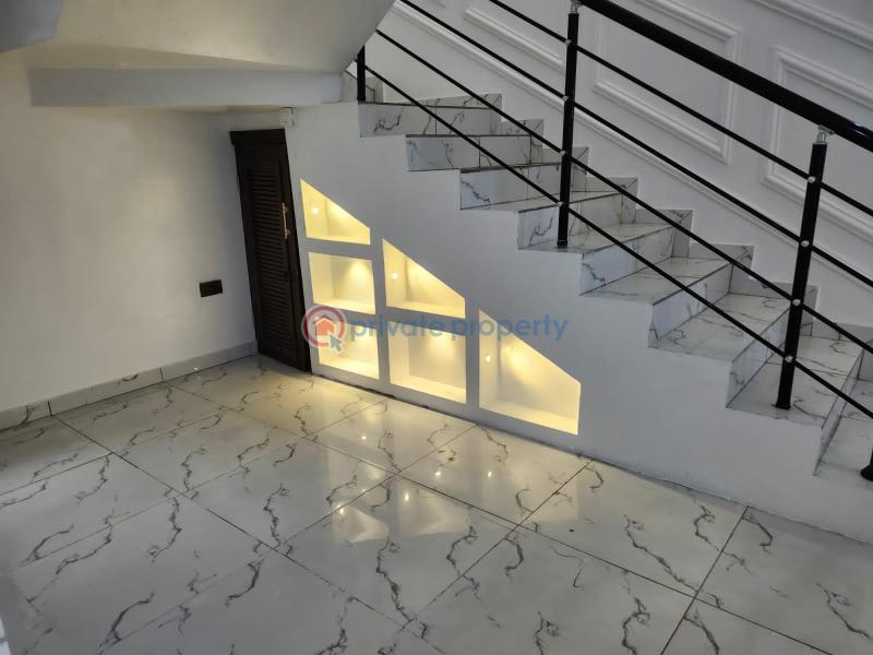 4 bedroom Detached Duplex For Rent Harris Drive Vgc Lagos. Victoria Garden City Lekki Lagos - 13