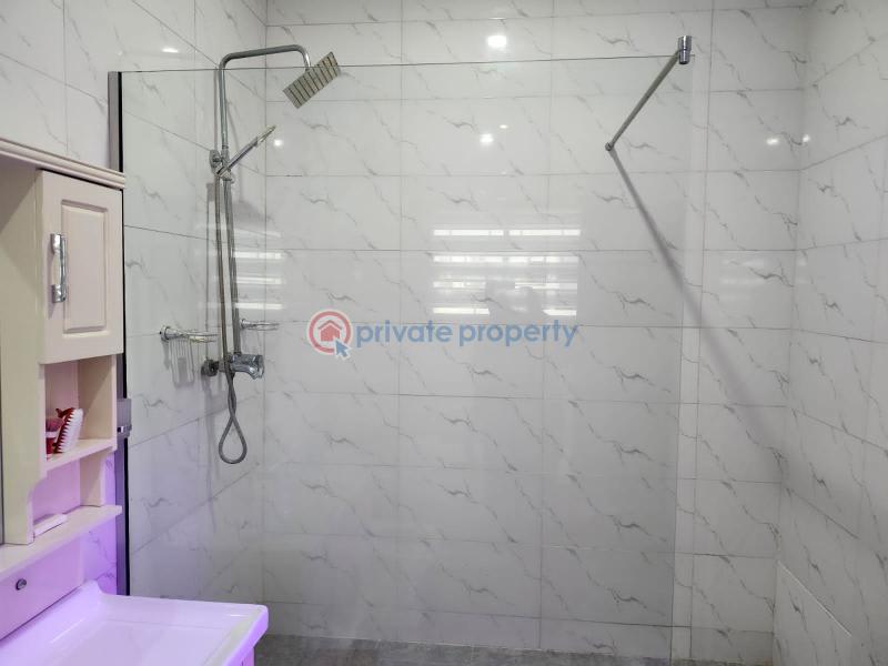4 bedroom Detached Duplex For Rent Harris Drive Vgc Lagos. Victoria Garden City Lekki Lagos - 4