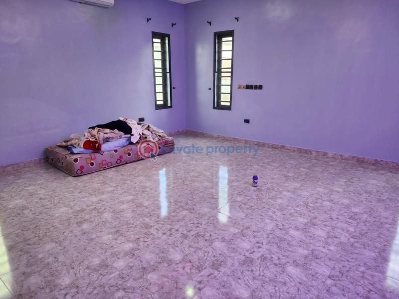 4 bedroom Detached Duplex For Rent Harris Drive Vgc Lagos. Victoria Garden City Lekki Lagos - 3