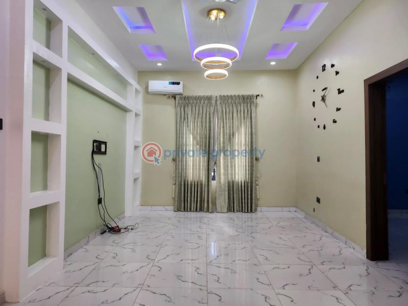 4 bedroom Detached Duplex For Rent Harris Drive Vgc Lagos. Victoria Garden City Lekki Lagos - 20