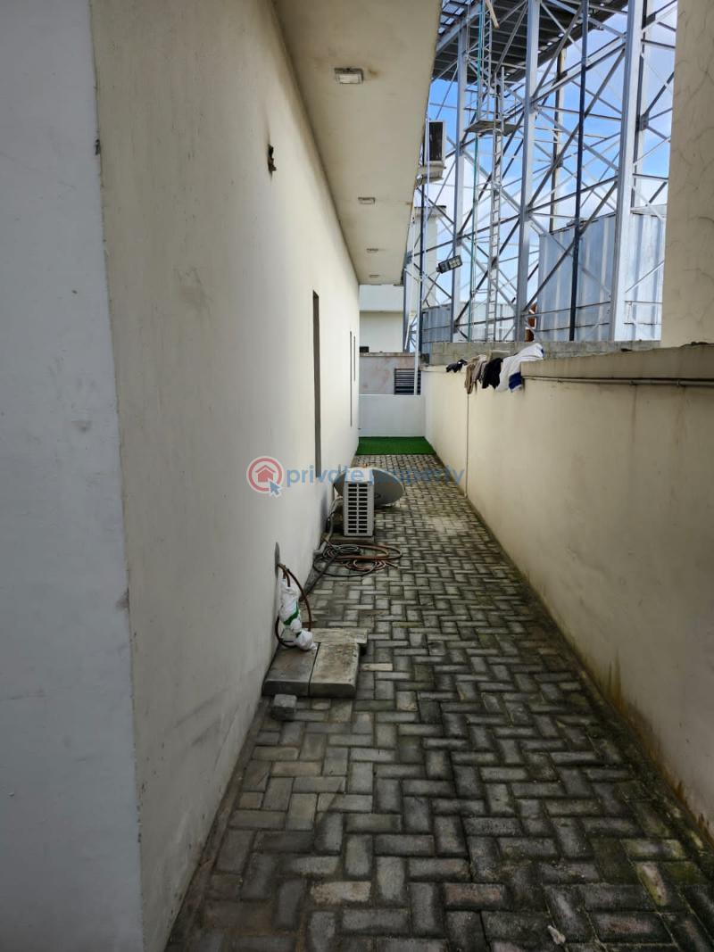 4 bedroom Detached Duplex For Rent Harris Drive Vgc Lagos. Victoria Garden City Lekki Lagos - 25