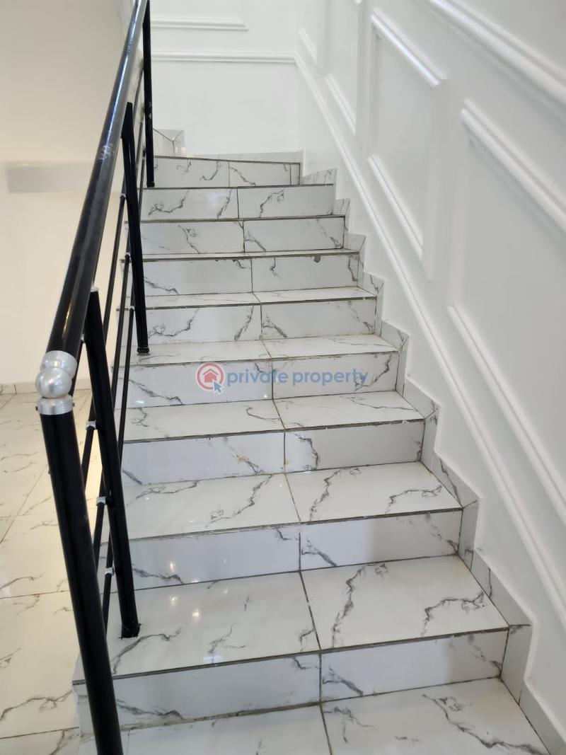 4 bedroom Detached Duplex For Rent Harris Drive Vgc Lagos. Victoria Garden City Lekki Lagos - 18