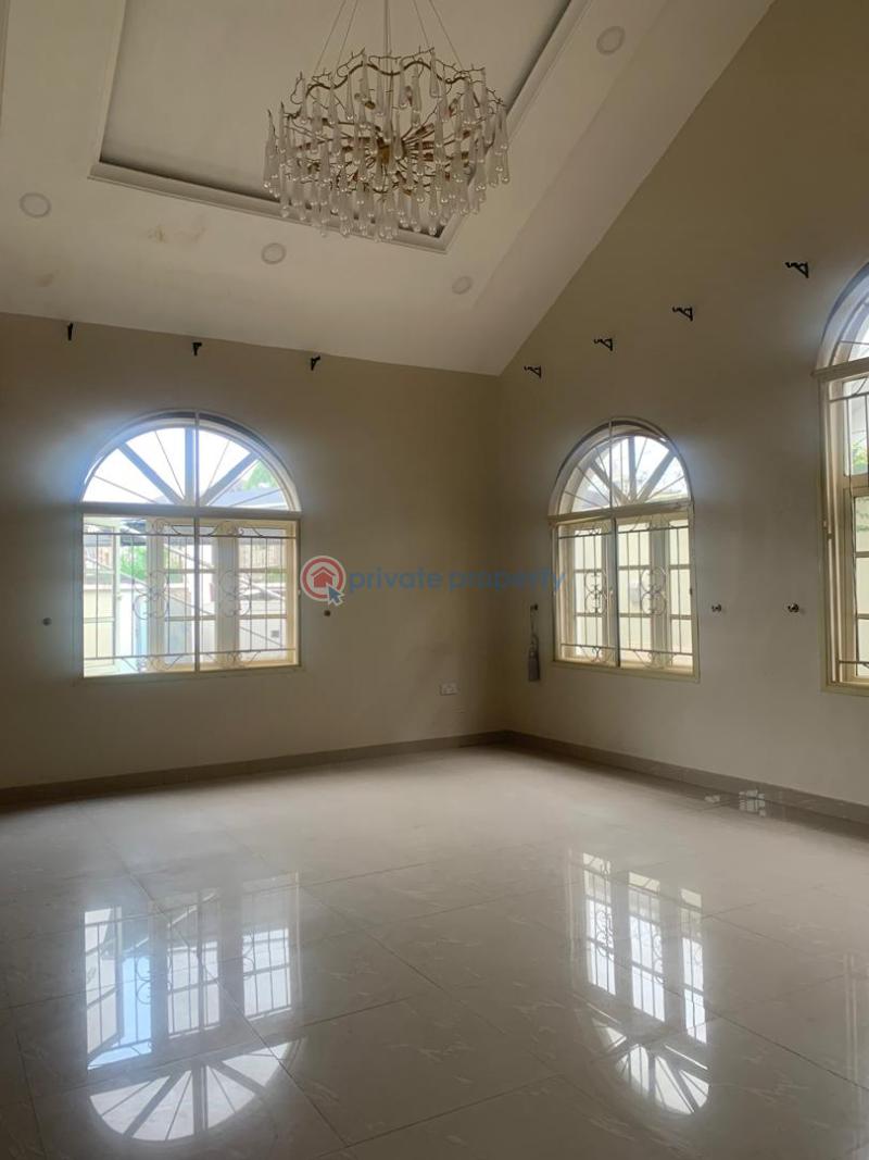 4 bedroom Detached Duplex For Rent Lekki Phase 1 Lagos - 7