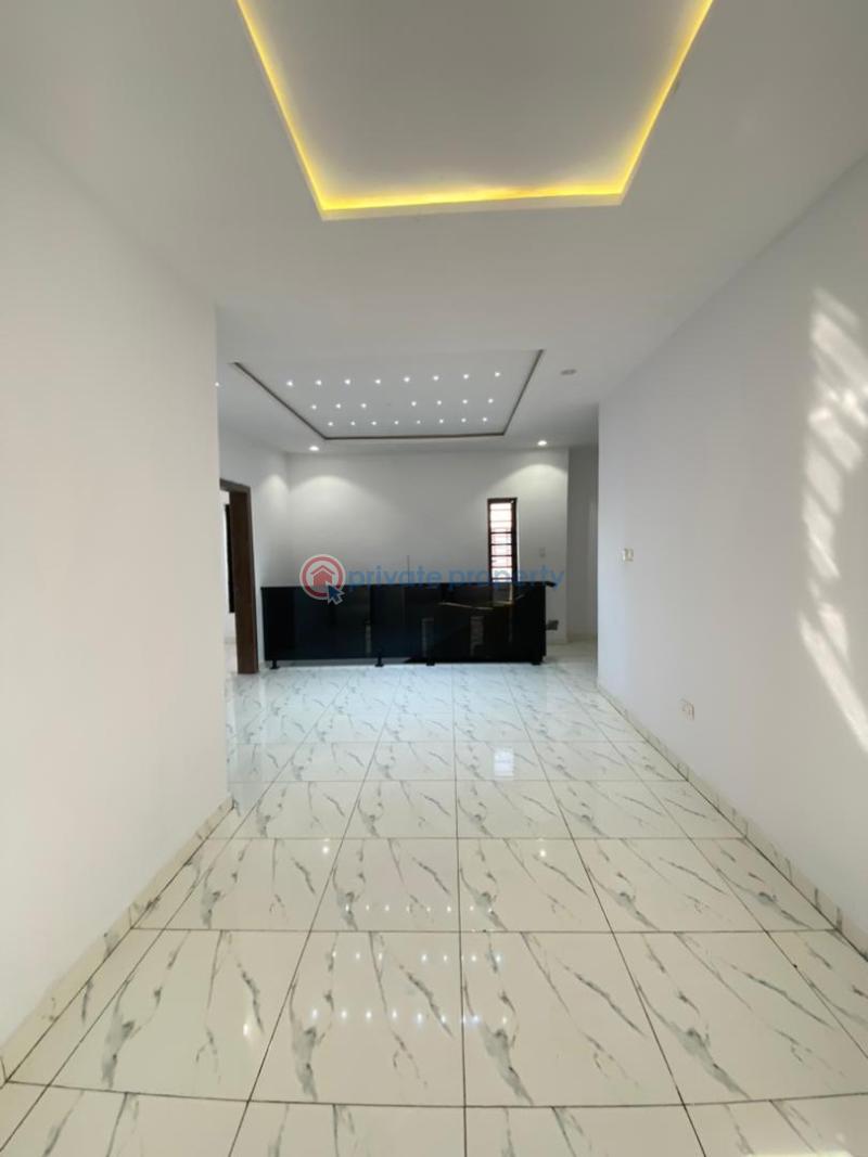 4 bedroom Detached Duplex For Sale Ikota Lekki Lagos - 3