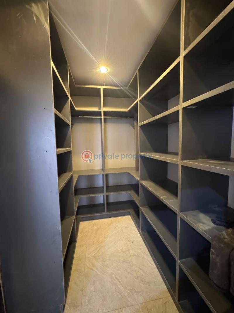 4 bedroom Detached Duplex For Rent Ikolaba Gra, New Bodija, Ibadan Bodija Ibadan Oyo - 6