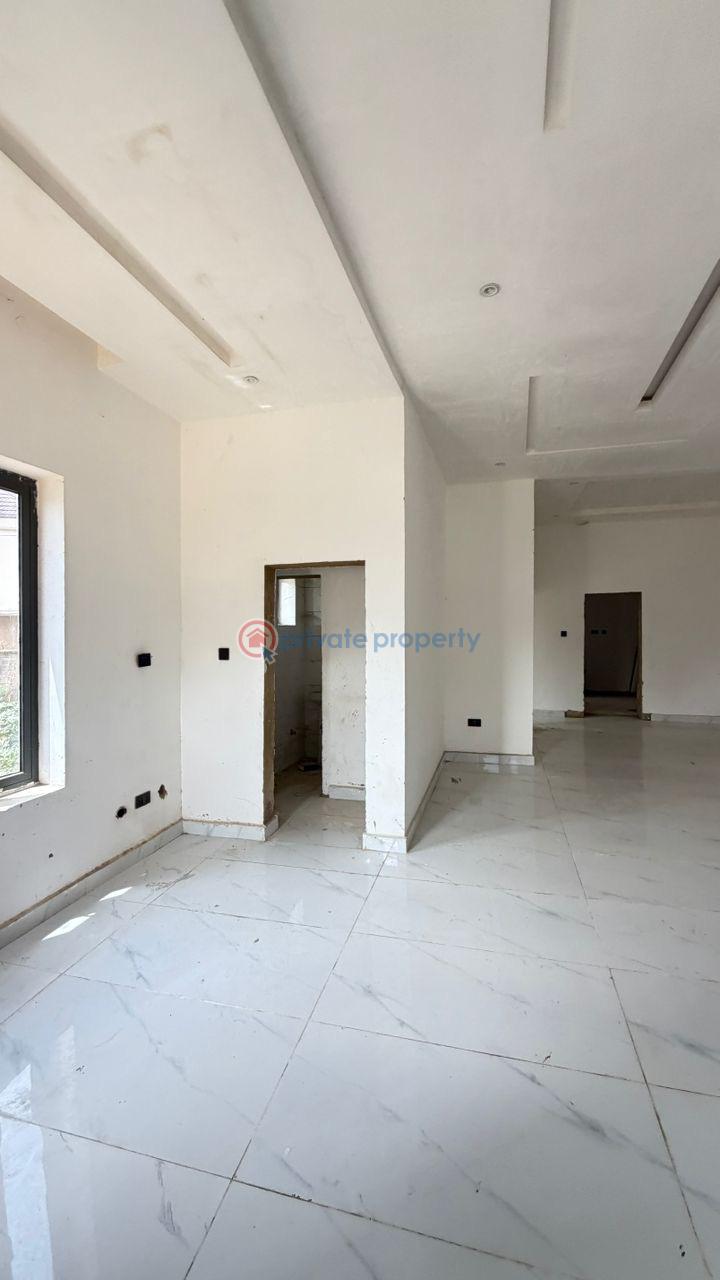 4 bedroom Detached Duplex For Sale Apo Abuja Phase 2  - 2