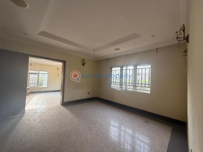 4 bedroom Detached Duplex For Rent Maitama Abuja Phase 1  - 4