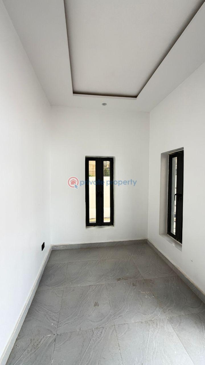 4 bedroom Detached Duplex For Sale Lokogoma Abuja Phase 2  - 9