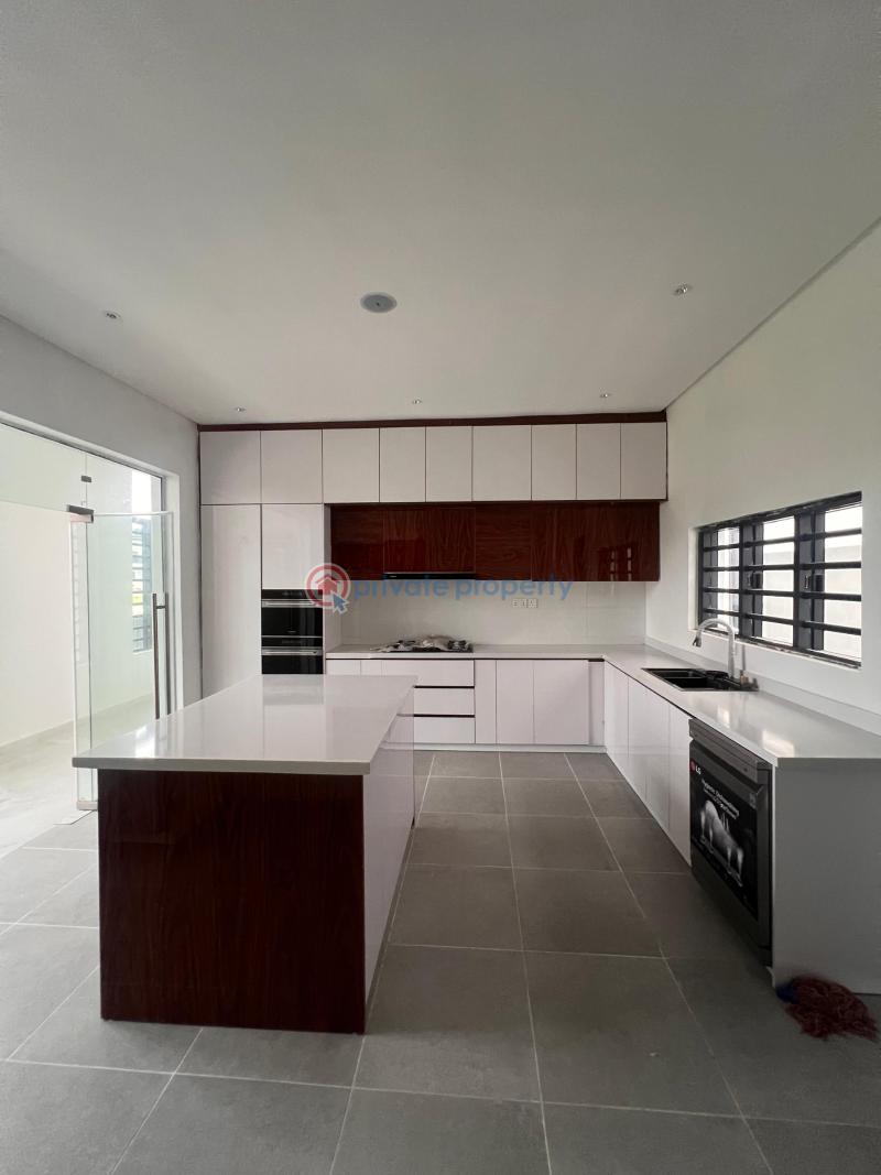 4 bedroom Detached Duplex For Sale Orchid Road Chevron Drive Lekki Lagos - 8