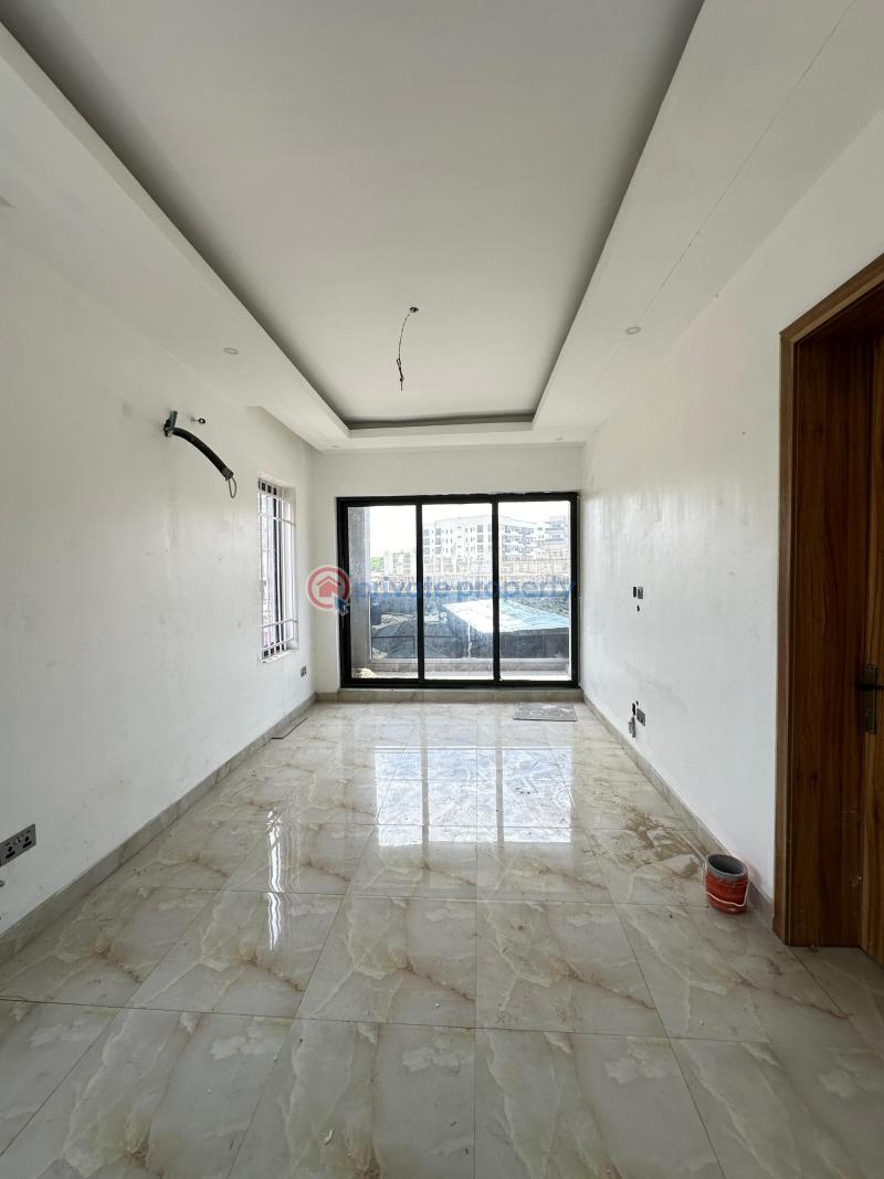 4 bedroom Detached Duplex For Sale Lekki Phase One Lekki Phase 1 Lagos - 6