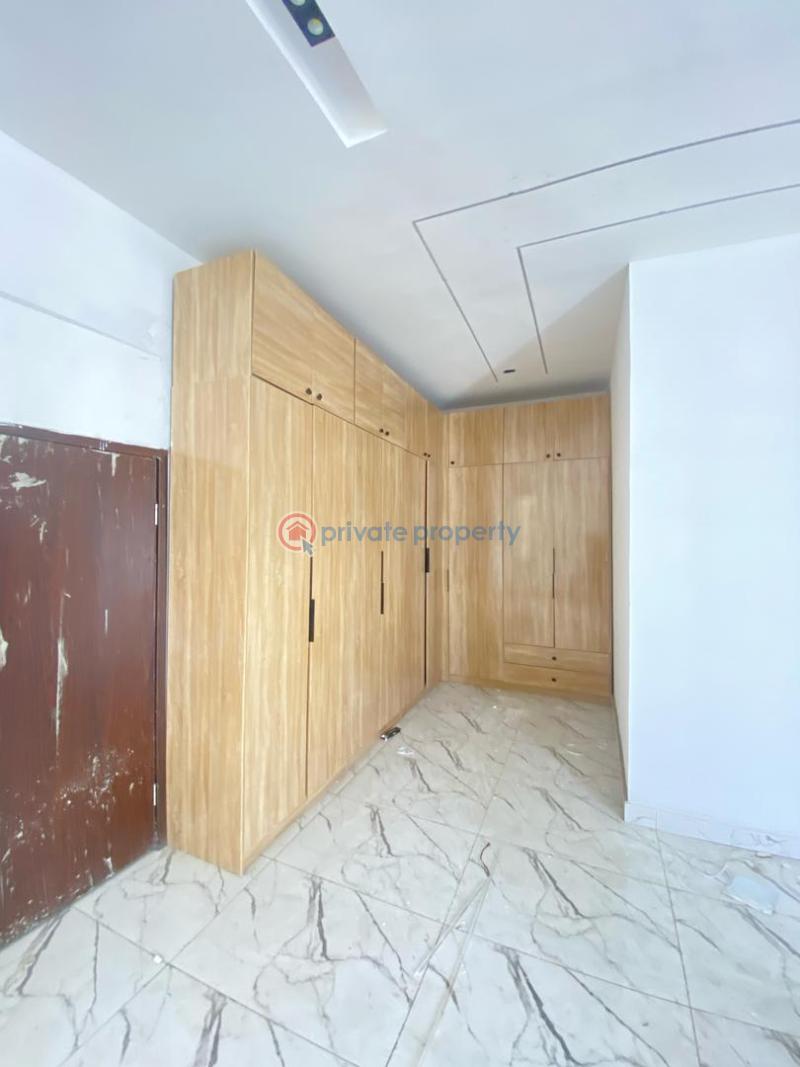 4 bedroom Detached Duplex For Sale Orchid Road Lekki Lekki Phase 1 Lagos - 11