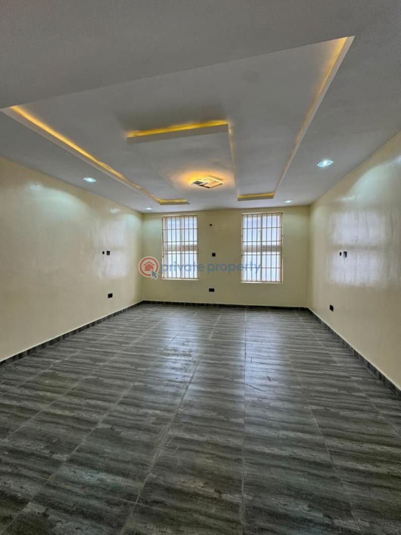 4 bedroom Detached Duplex For Rent Ikolaba Gra, New Bodija, Ibadan Bodija Ibadan Oyo - 12