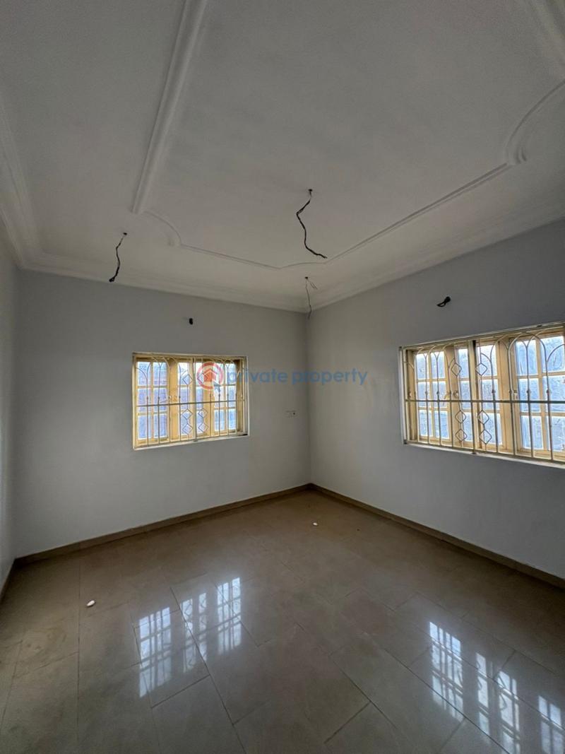 4 bedroom Detached Duplex For Rent Lokogoma Abuja Phase 2  - 3