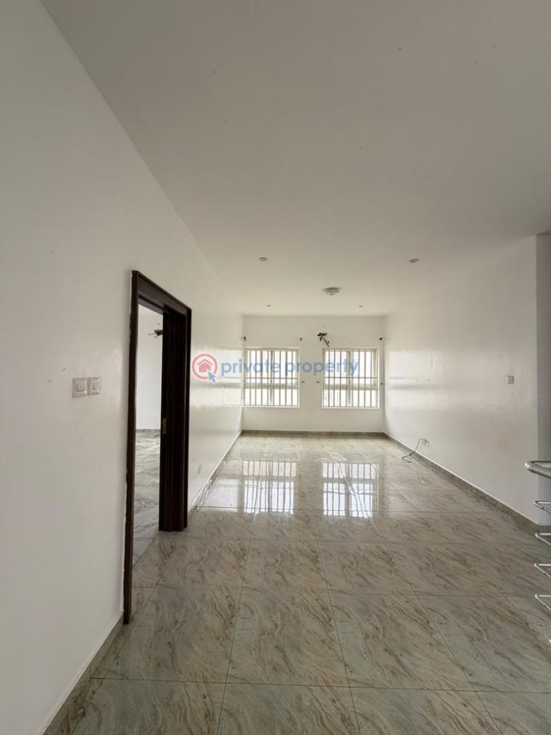 4 bedroom Detached Duplex For Rent Osapa Lekki Lagos - 2