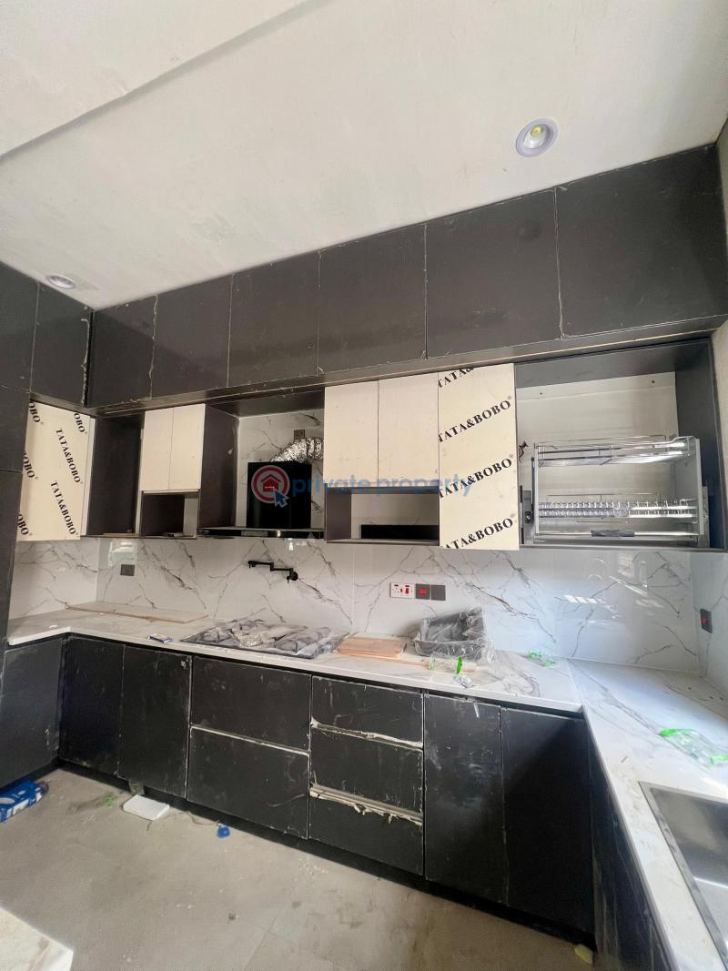 4 bedroom Detached Duplex For Sale Magodo GRA Phase 1 Ojodu Lagos - 11