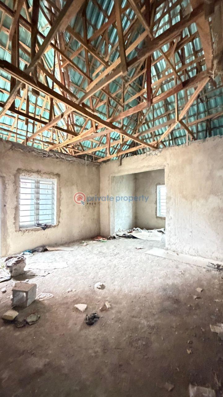 4 bedroom Detached Duplex For Sale Kyami Lugbe Abuja Phase 4  - 3