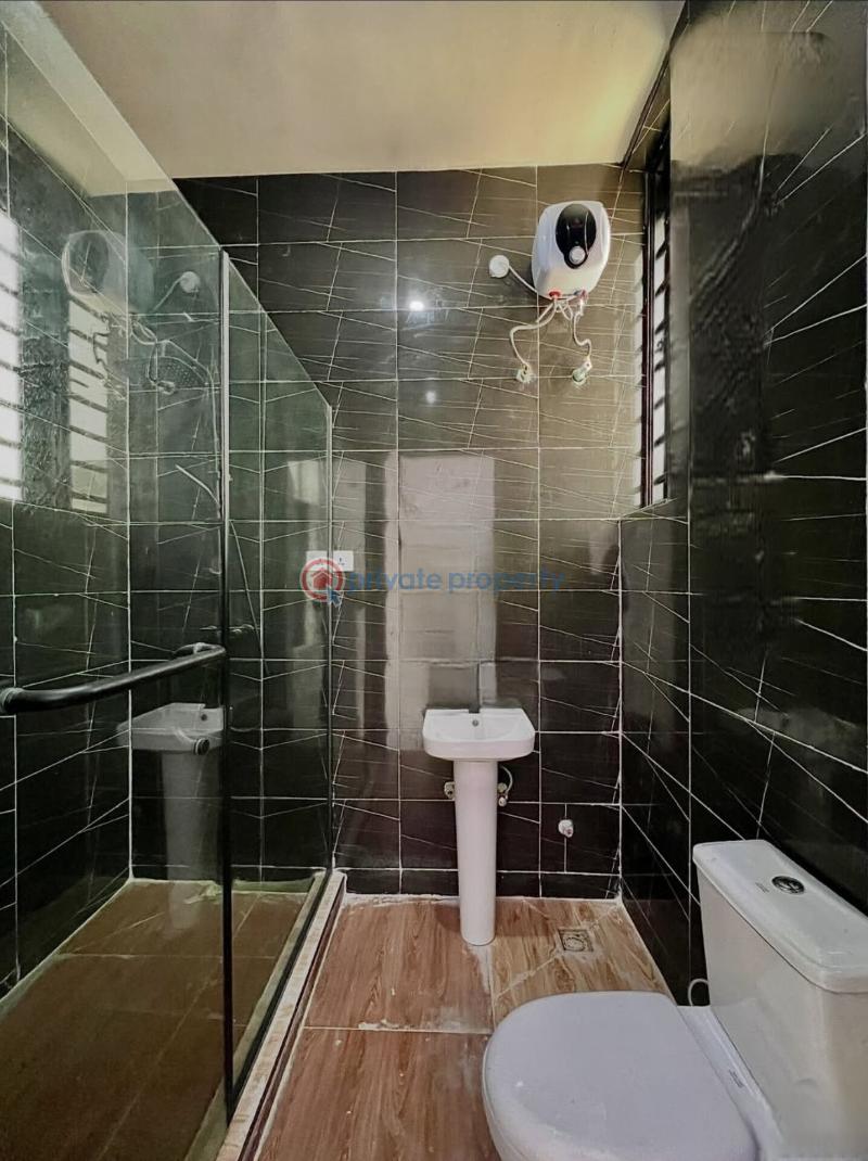 4 bedroom Duplex For Sale Ikota Lekki Lagos - 6