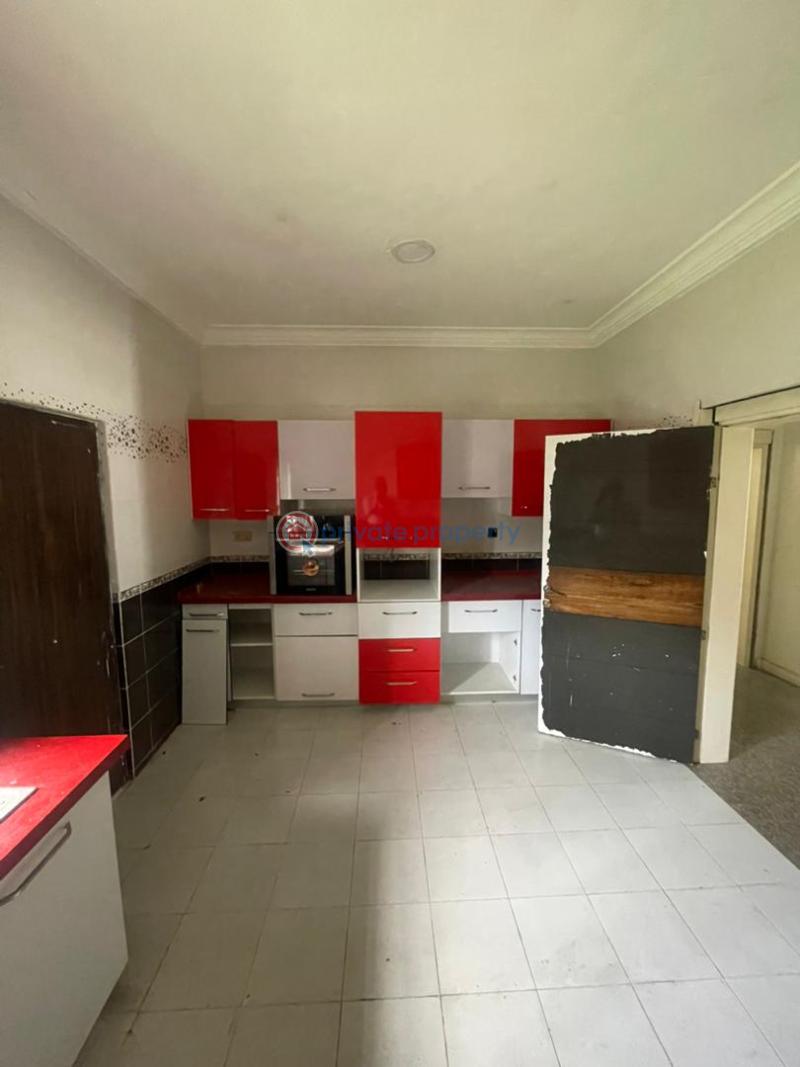 4 bedroom Detached Duplex For Rent Chisco Ikate Elegushi Lekki Lagos - 5