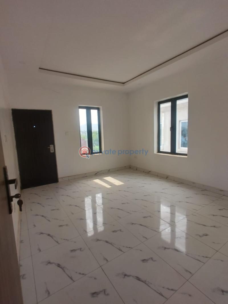 4 bedroom Detached Duplex For Sale Gwarimpa Abuja Phase 3  - 3