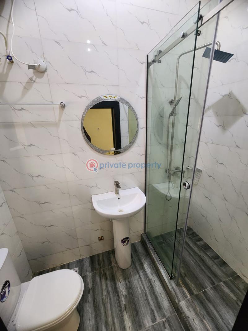 4 bedroom Detached Duplex For Sale Sangotedo Ajah Lagos - 14