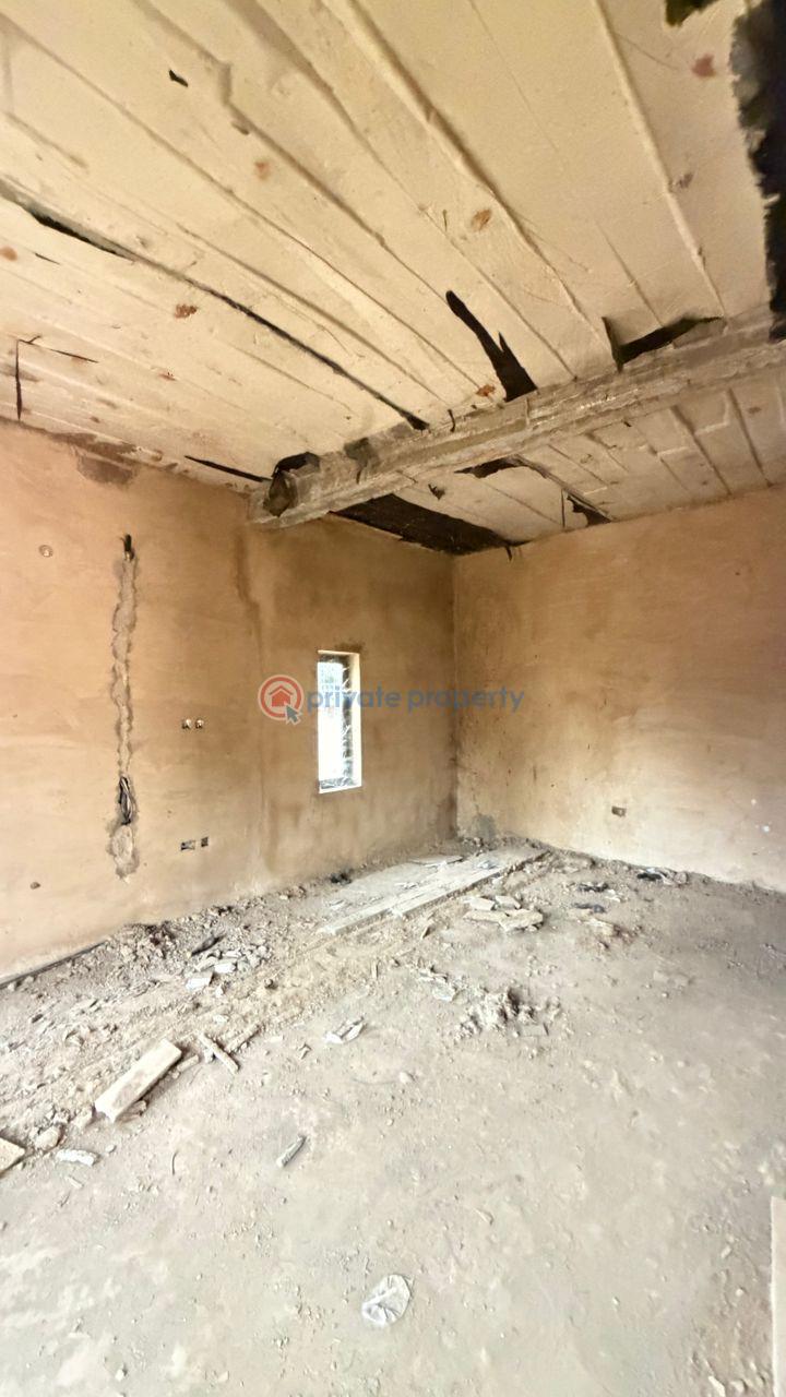 4 bedroom Detached Duplex For Sale Life Camp Abuja Phase 3  - 4