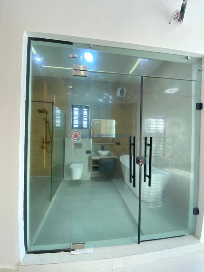 4 bedroom Detached Duplex For Sale Ikota Lekki Lagos - 5