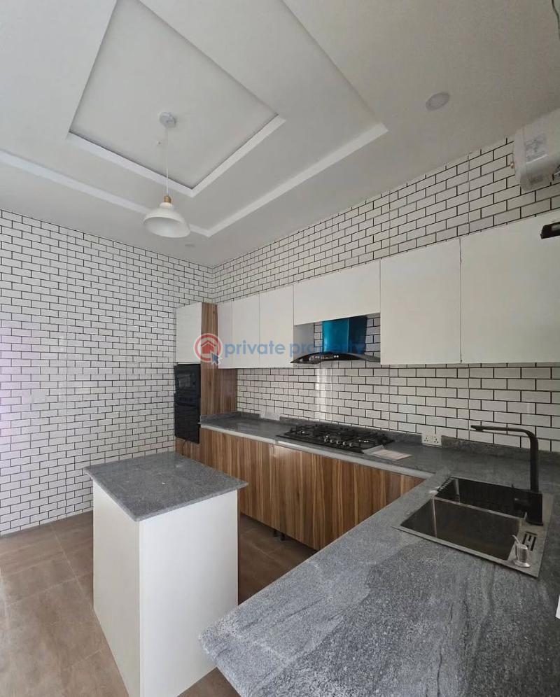 4 bedroom detached duplex with communal pool - 1 4 bedroom Duplex For Sale Vgc Victoria Garden City Lekki Lagos - 1
