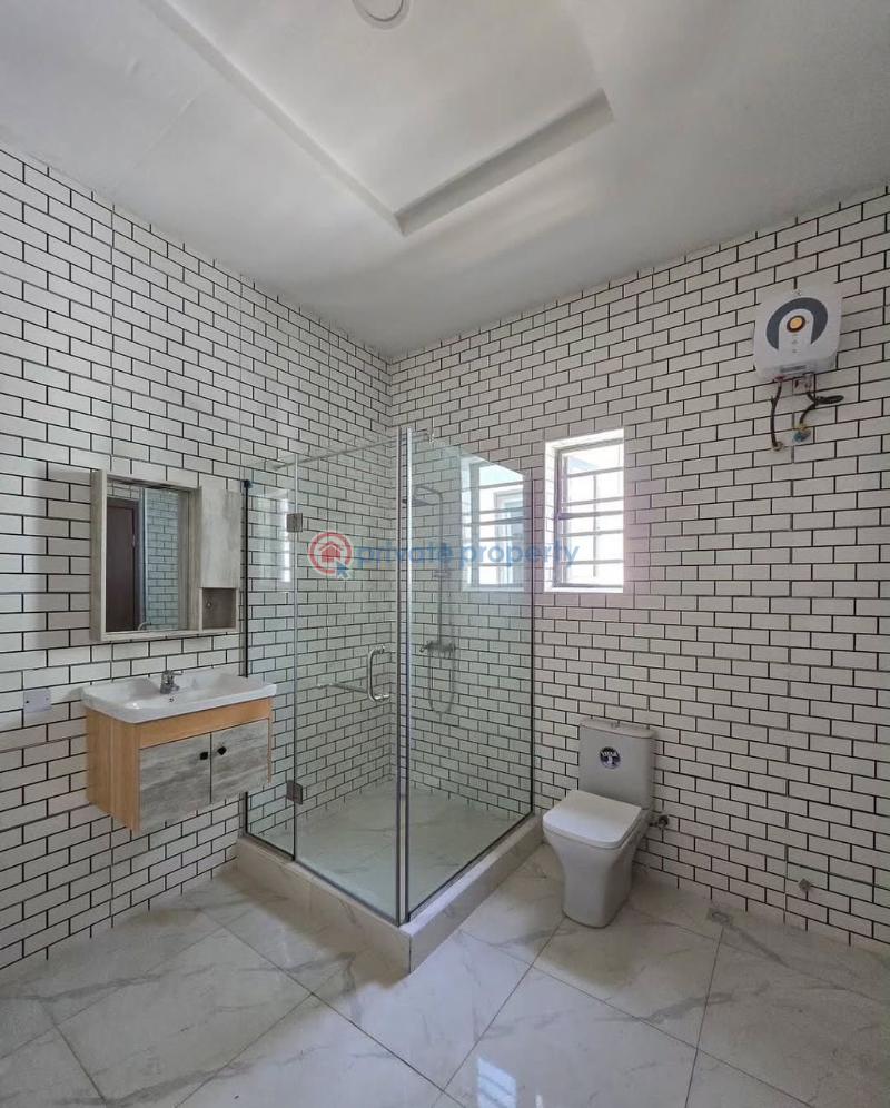 4 bedroom detached duplex with communal pool - 2 4 bedroom Duplex For Sale Vgc Victoria Garden City Lekki Lagos - 2