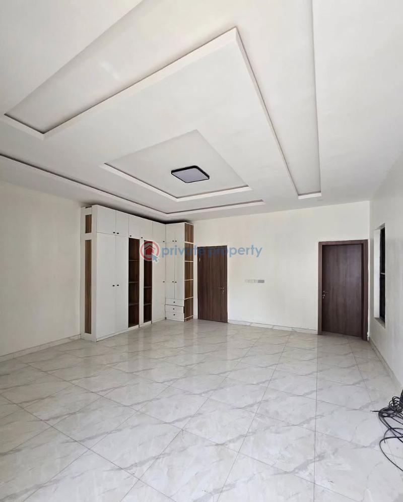 4 bedroom detached duplex with communal pool - 7 4 bedroom Duplex For Sale Vgc Victoria Garden City Lekki Lagos - 7
