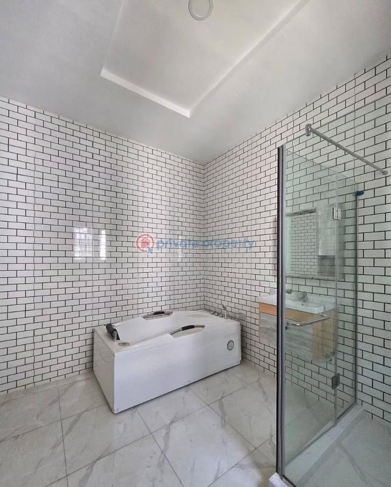 4 bedroom detached duplex with communal pool - 3 4 bedroom Duplex For Sale Vgc Victoria Garden City Lekki Lagos - 3