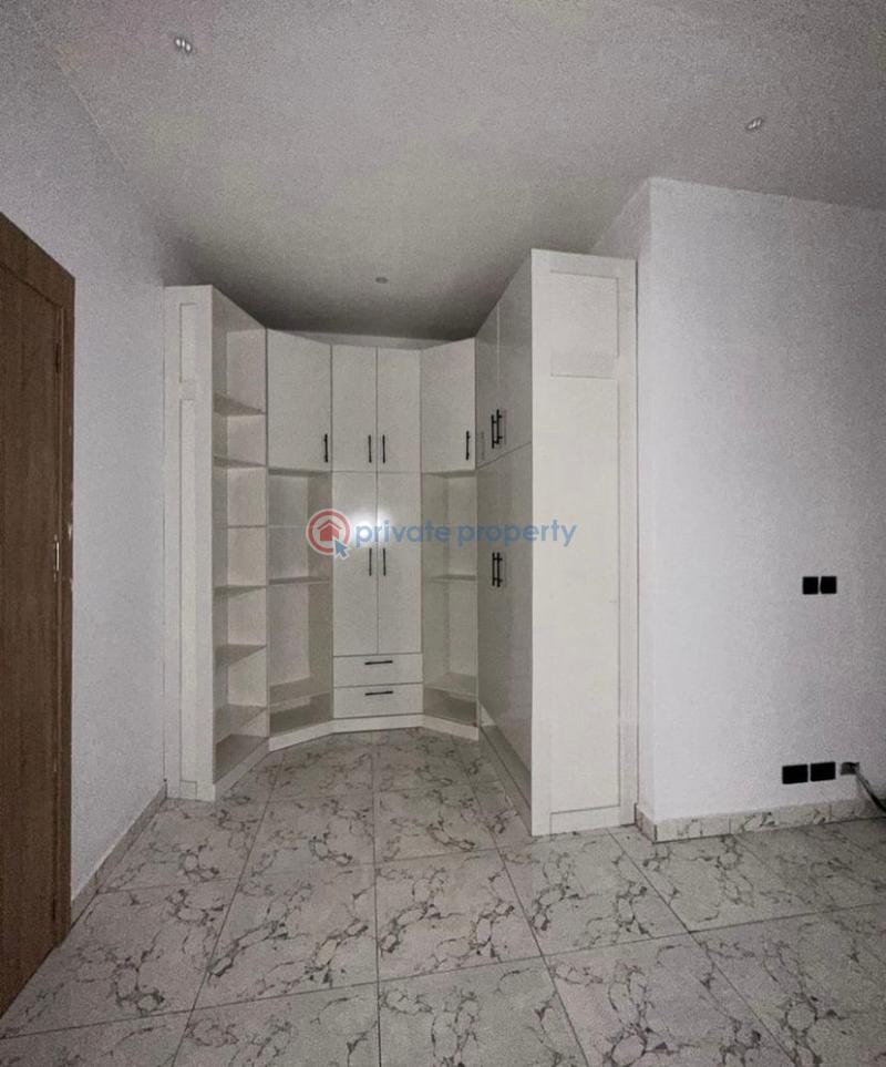 4 bedroom Duplex For Sale Ikate Elegushi Lekki Lagos - 5