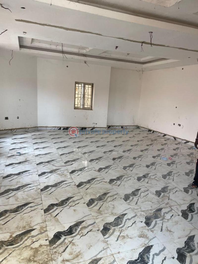 4 bedroom Detached Duplex For Sale Apo Abuja Phase 2  - 3