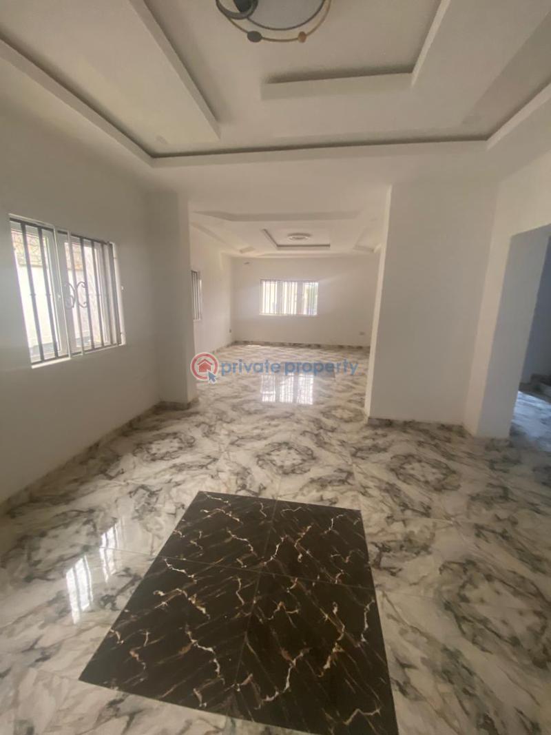 4 bedroom Detached Duplex For Sale Apo Abuja Phase 2  - 1