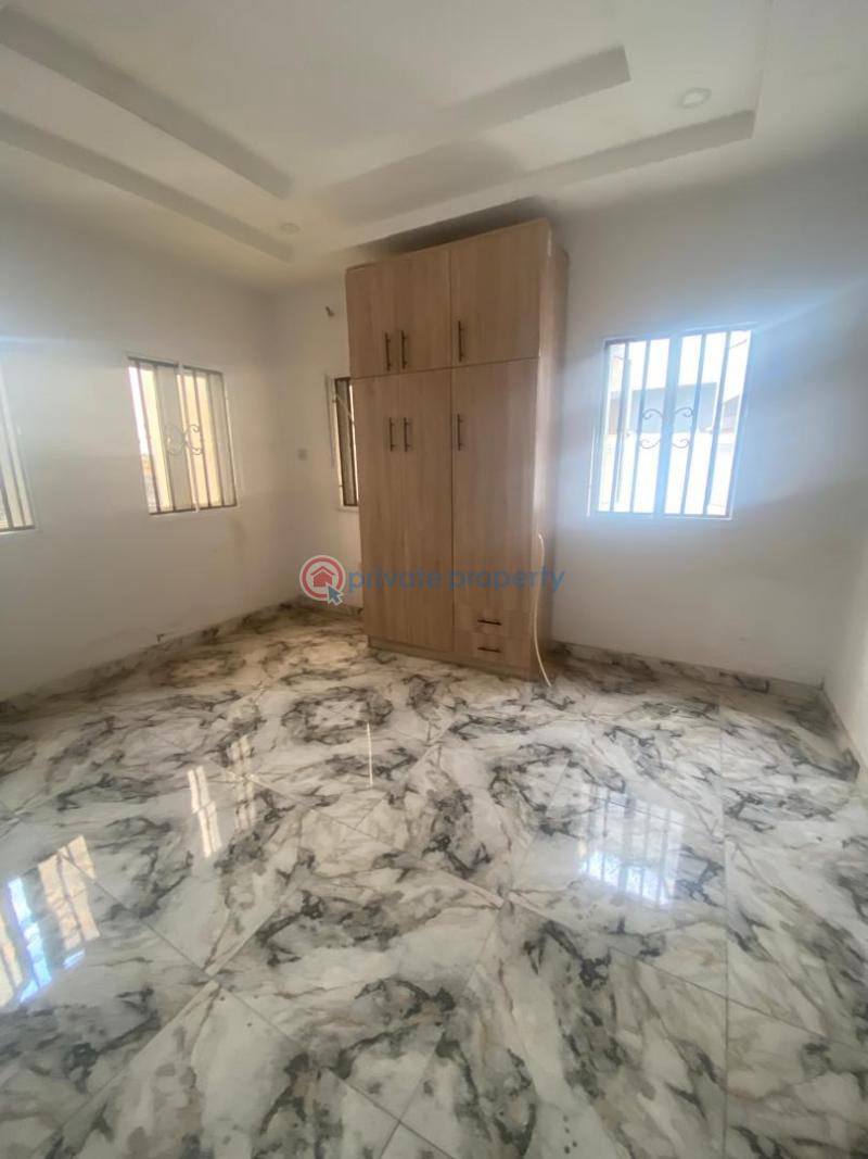 4 bedroom Detached Duplex For Sale Apo Abuja Phase 2  - 4