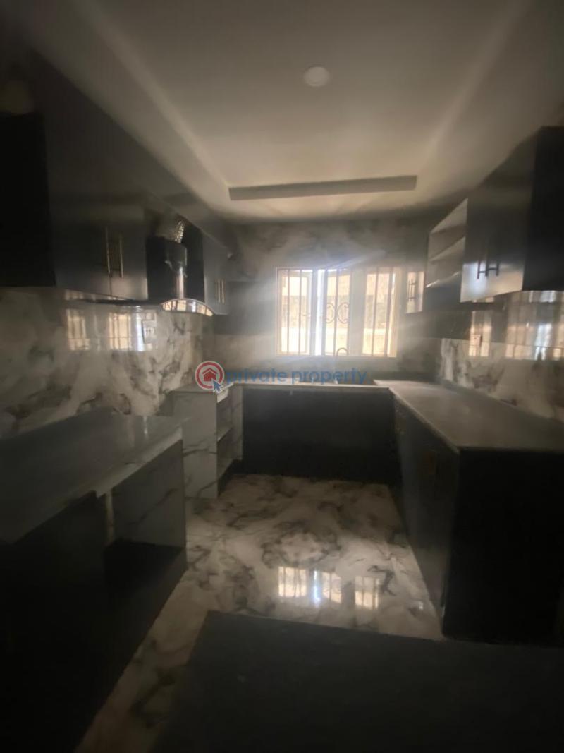 4 bedroom Detached Duplex For Sale Apo Abuja Phase 2  - 2