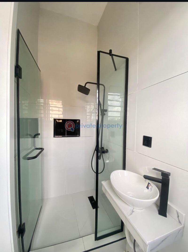 4 bedroom Detached Duplex For Sale Ikota Lekki Lagos - 6