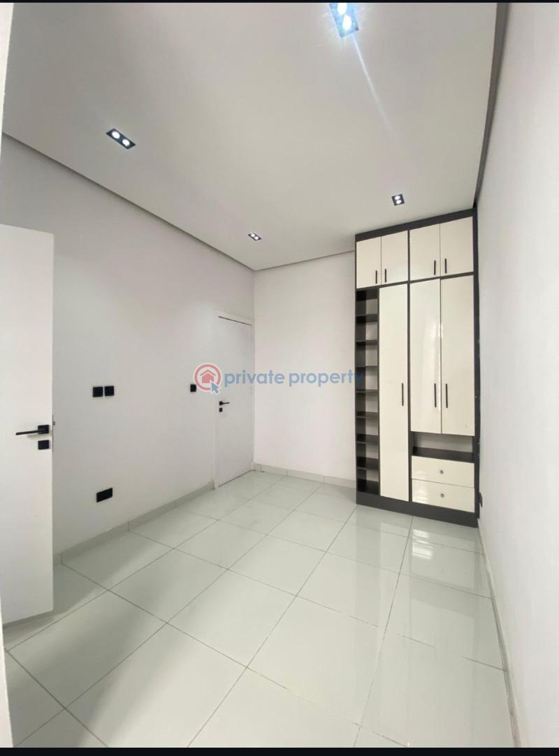 4 bedroom Detached Duplex For Sale Ikota Lekki Lagos - 5