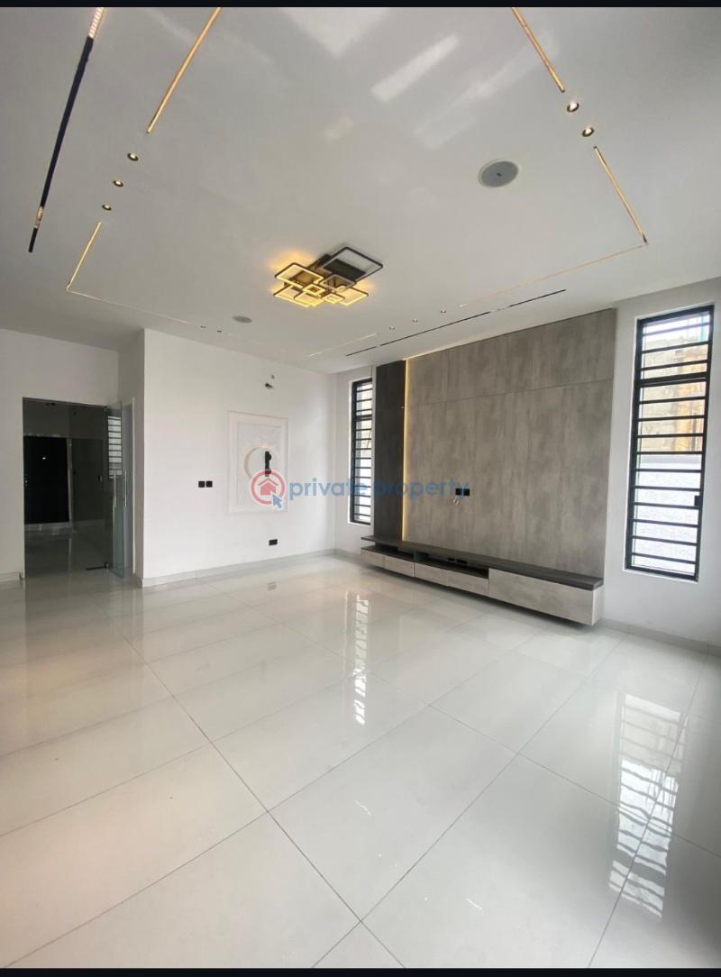 4 bedroom Detached Duplex For Sale Ikota Lekki Lagos - 3