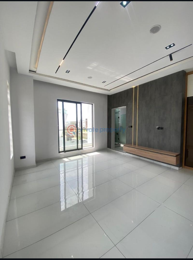 4 bedroom Detached Duplex For Sale Ikota Lekki Lagos - 7