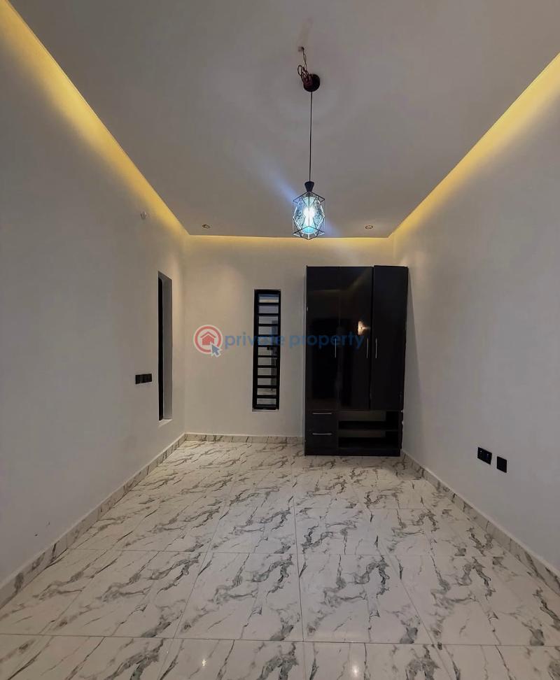 4 bedroom Detached Duplex For Sale New GRA Port Harcourt Rivers - 7
