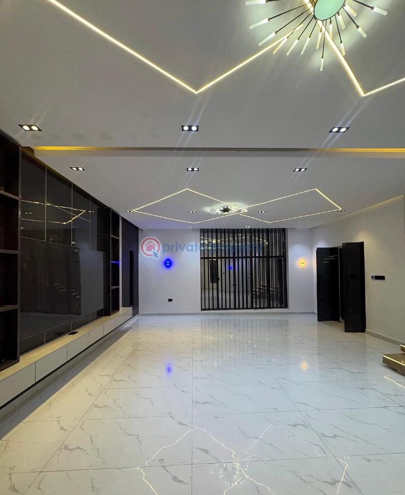 4 bedroom Detached Duplex For Sale New GRA Port Harcourt Rivers - 3