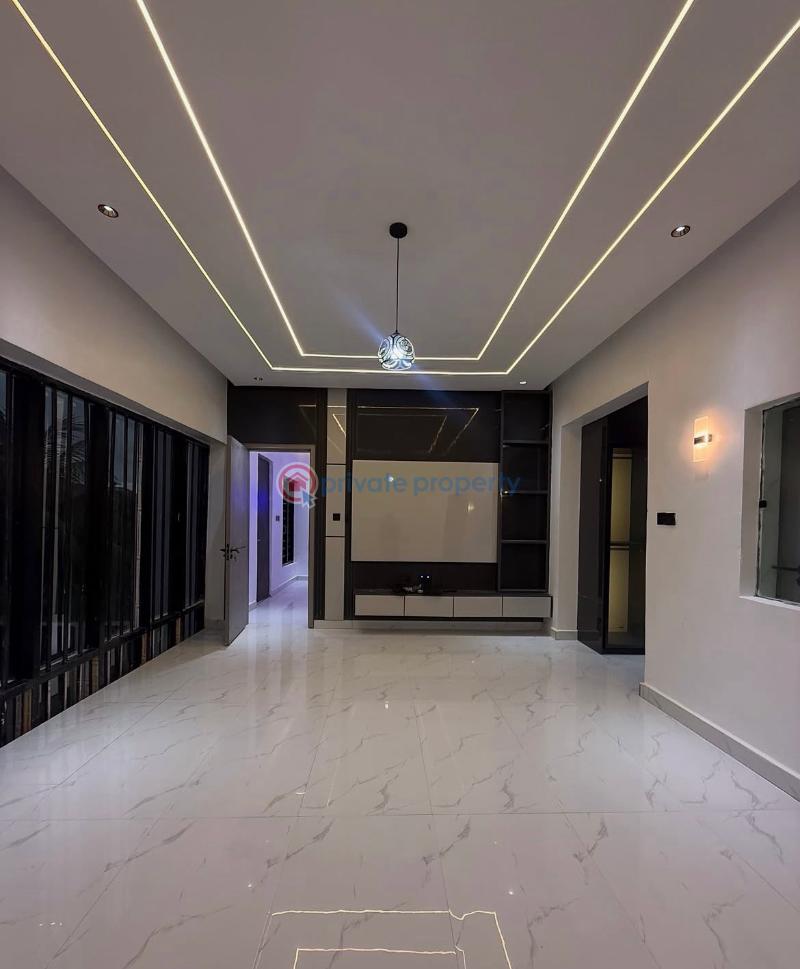 4 bedroom Detached Duplex For Sale New GRA Port Harcourt Rivers - 10
