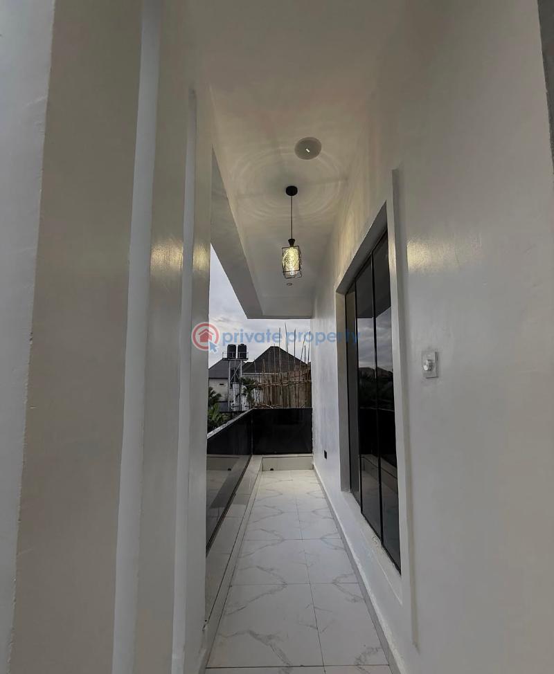 4 bedroom Detached Duplex For Sale New GRA Port Harcourt Rivers - 13