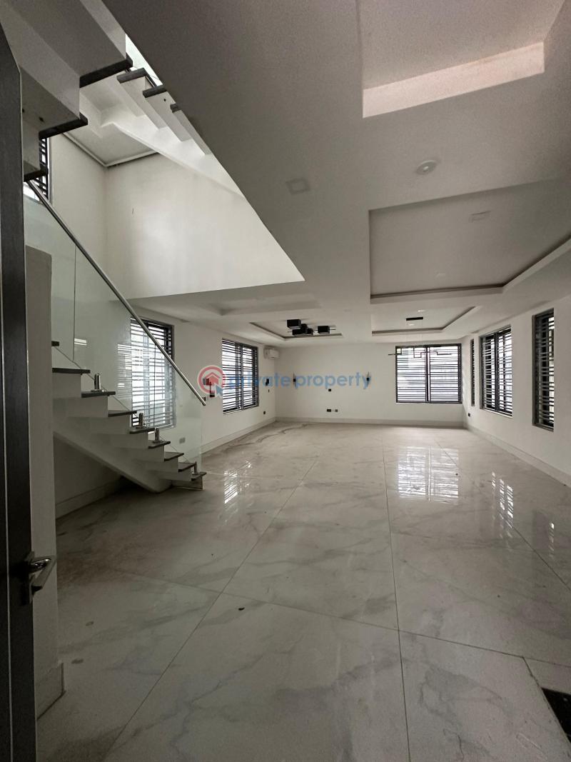 4 bedroom Detached Duplex For Sale Ikoyi Lagos - 25