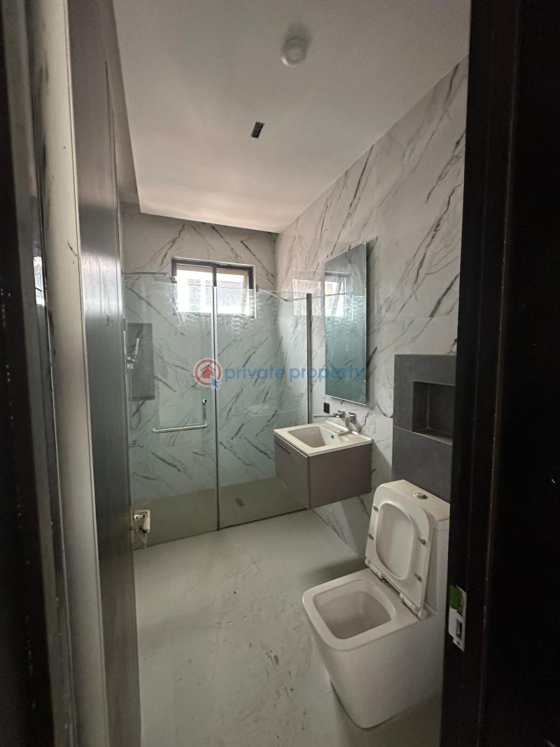 4 bedroom Detached Duplex For Sale Ikoyi Lagos - 9