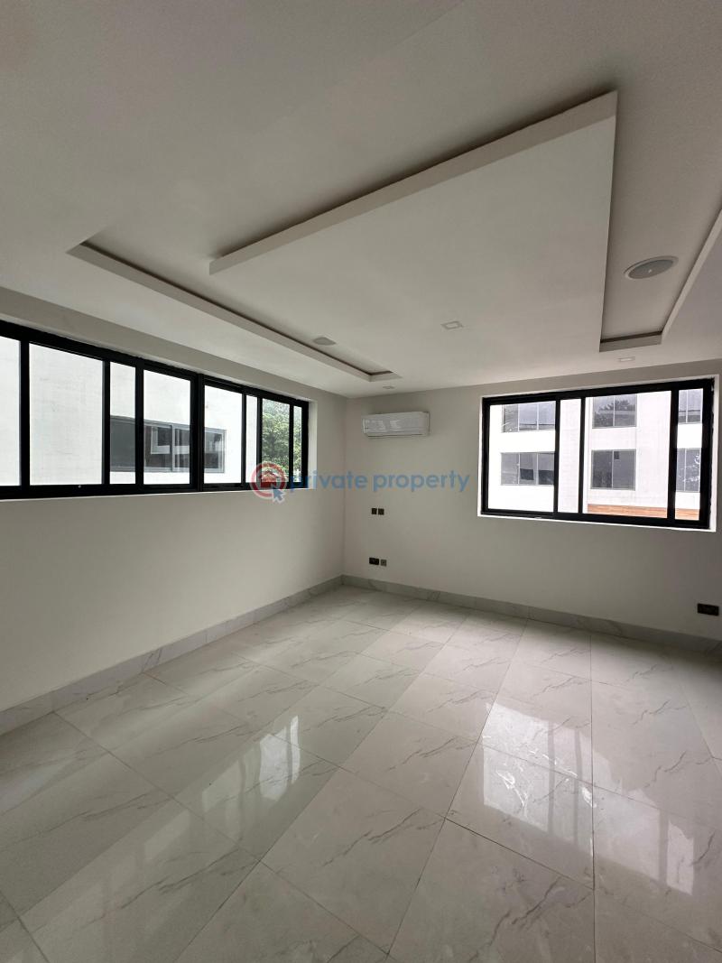 4 bedroom Detached Duplex For Sale Ikoyi Lagos - 8