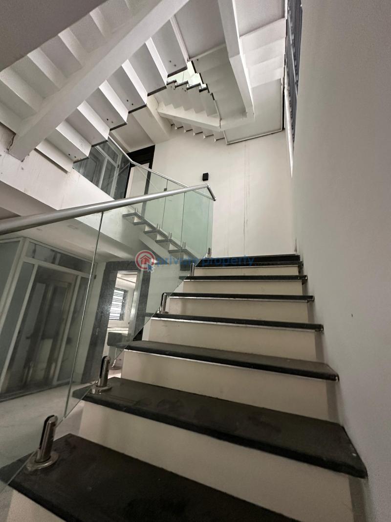 4 bedroom Detached Duplex For Sale Ikoyi Lagos - 20