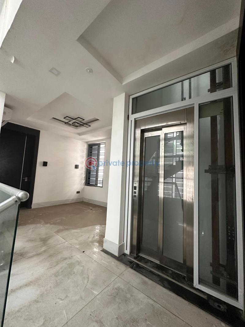 4 bedroom Detached Duplex For Sale Ikoyi Lagos - 19