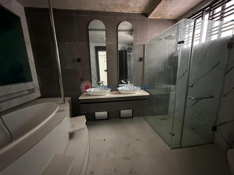 4 bedroom Detached Duplex For Sale Ikoyi Lagos - 5